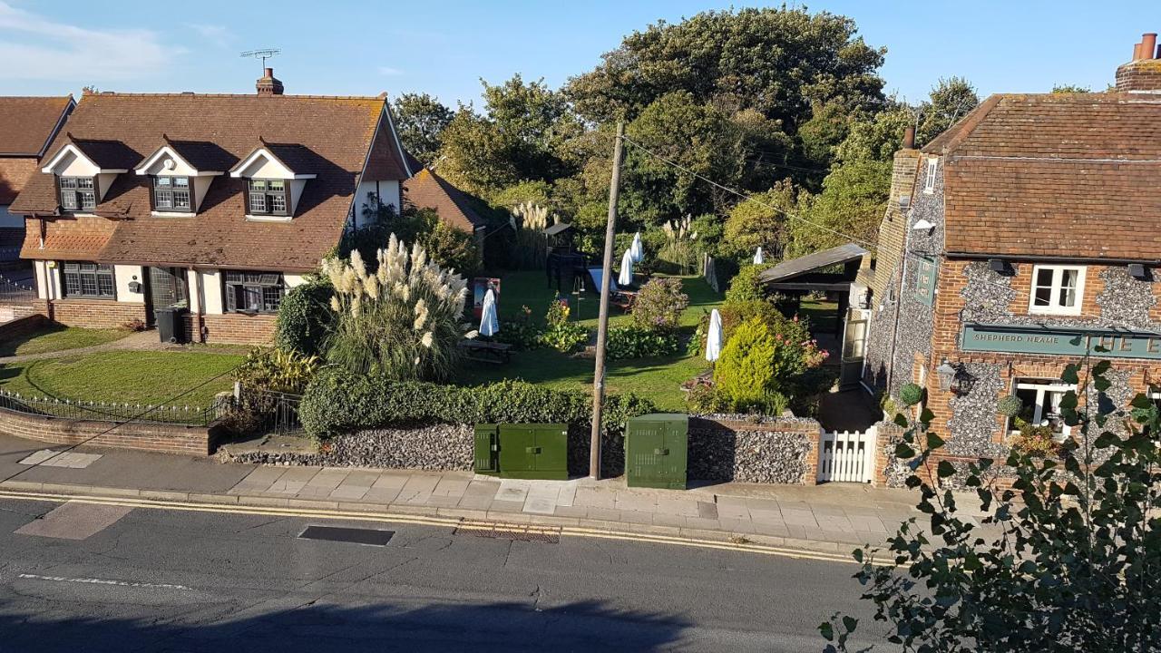 Private Rooms Just 19 Minutes From Central London Northfleet Dış mekan fotoğraf
